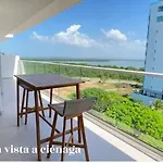 Hermoso Apartamento En Cartagena