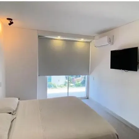 Hermoso Apartamento En *