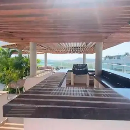 Hermoso Apartamento En Apartment *