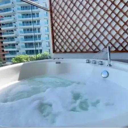 Hermoso Apartamento En *