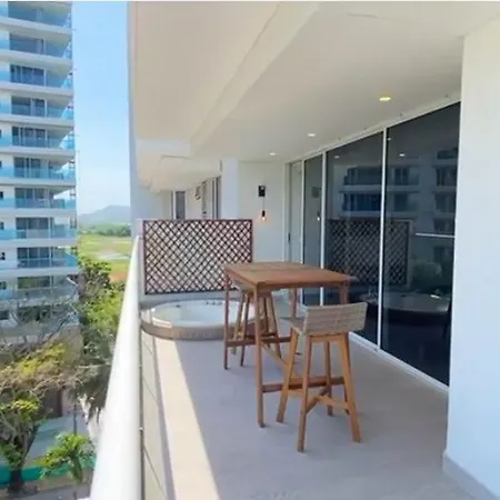 Hermoso Apartamento En