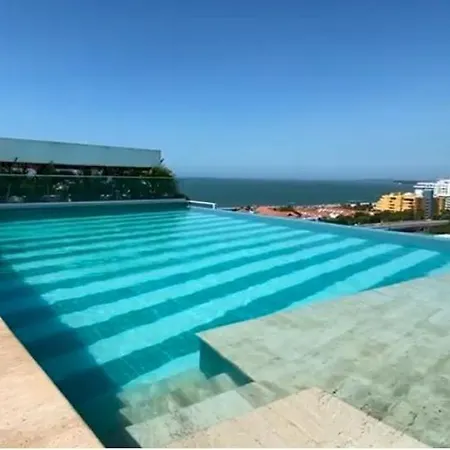Hermoso Apartamento En